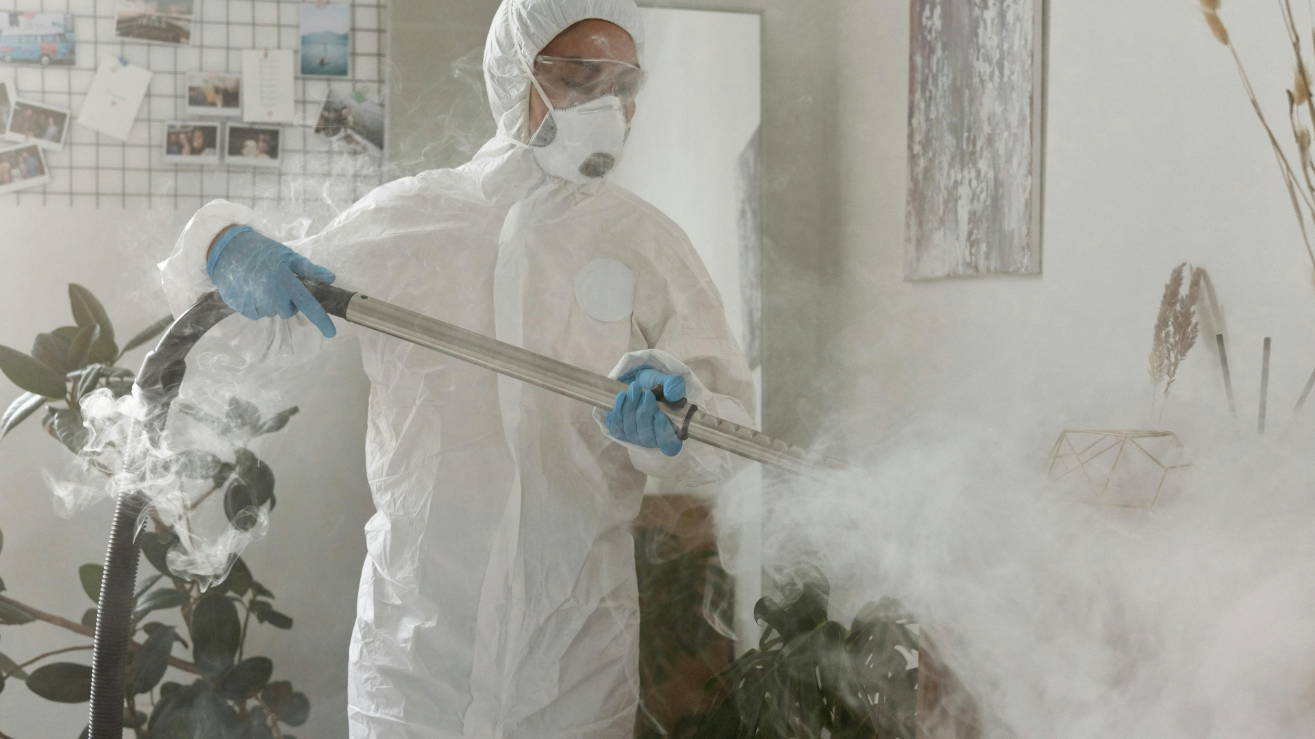 Operador de Aplicaciones Agroquímicas
